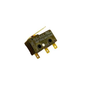 Микропереключатель OMRON SS 5GL 16 5a 125vac